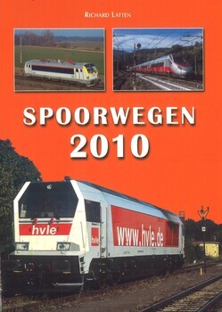 Spoorwegen 2010
